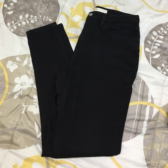 Levi's Skinny Jeans