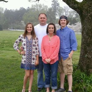 Meet your Posher, Mckenna