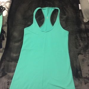 Lululemon Cool Racerback