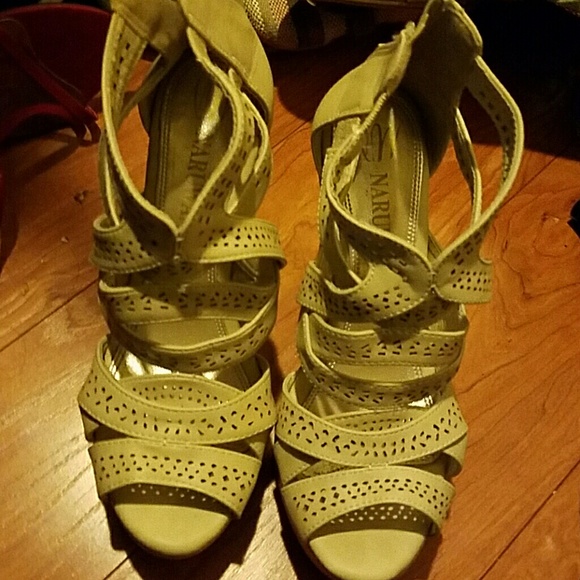 Wedges