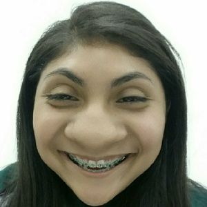 Meet your Posher, Jasmin