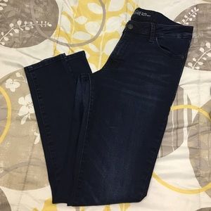 Old Navy Skinny Jeans