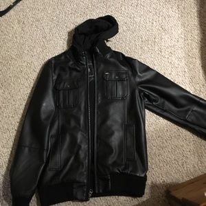Obey Jacket