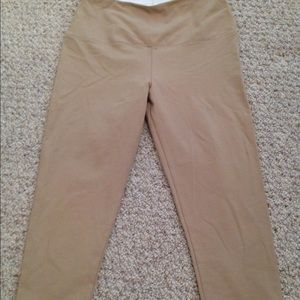 Lysse Capri Leggings. Brand New!