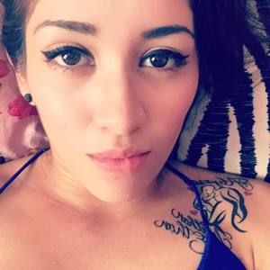 Meet your Posher, Cristina