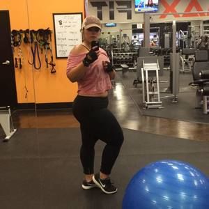 Meet your Posher, Janice