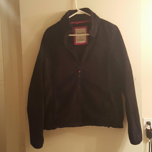 Full zip micro fiber jacket - Picture 1 of 1