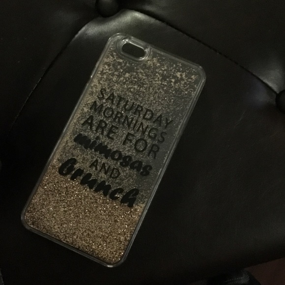 🚫SOLD🚫iPhone 6Plus Phone Case