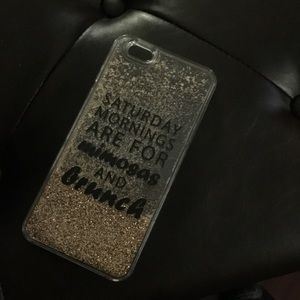 🚫SOLD🚫iPhone 6Plus Phone Case