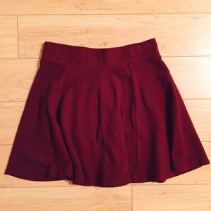 SALE ‼️H&M BASICS CIRCLE SKIRT