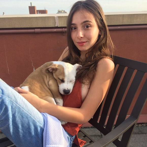 Meet your Posher, Winnie