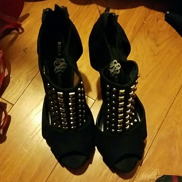 Heels