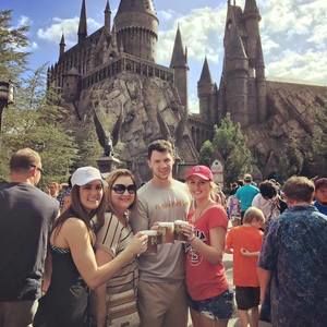 Meet your Posher, Rhonda