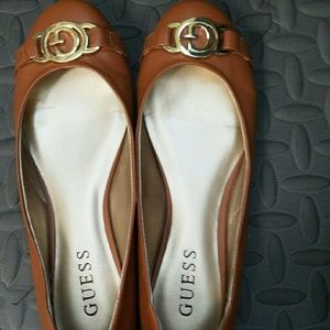 Guess Flat shoes