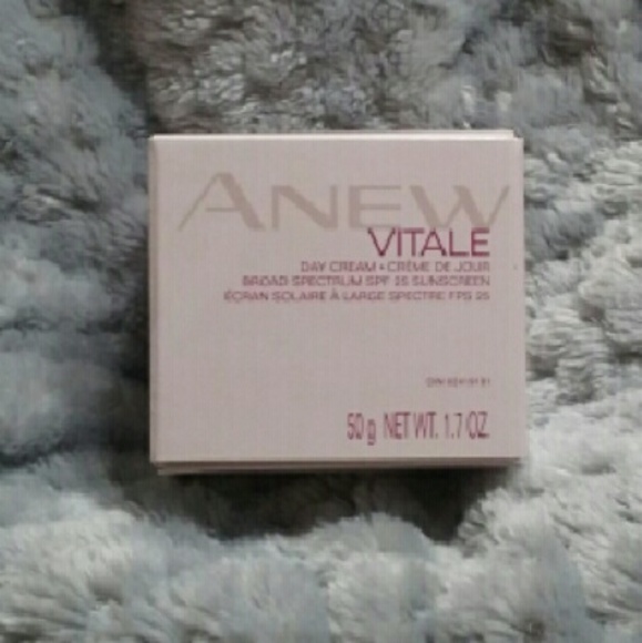 Day Cream