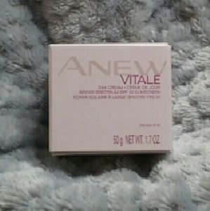 Day Cream
