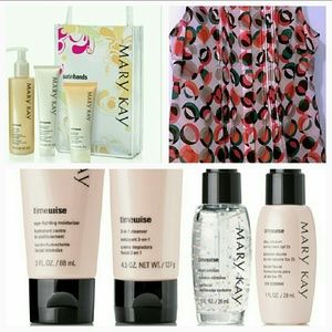 Reserved: shirt, satin hands, & timewise bundle