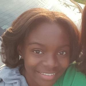 Meet your Posher, Jasmine ballerina