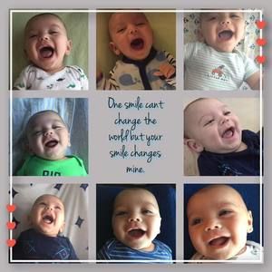 Meet your Posher, Erin