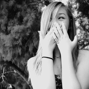 Meet your Posher, Madison