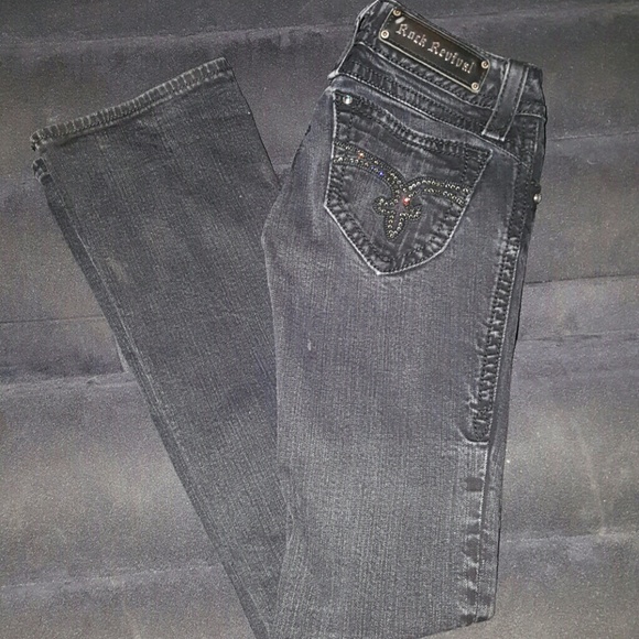 Rock revivals