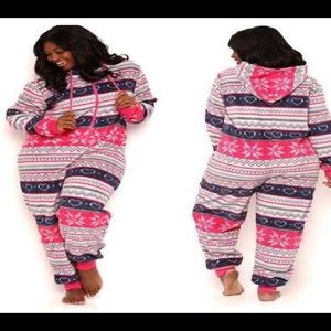 Tribal Print Onesie