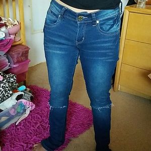 YMI Wanna Betta Butt