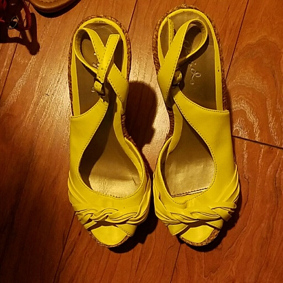 Wedges
