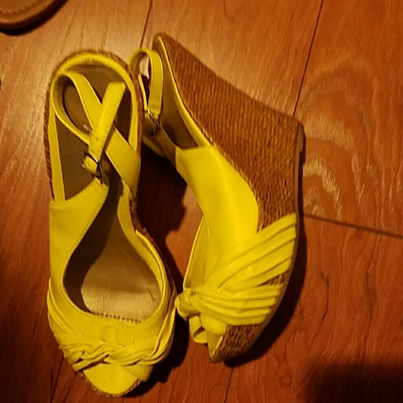 Wedges - Picture 2 of 2
