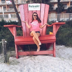 Meet your Posher, Piper