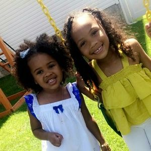 Meet your Posher, Debra