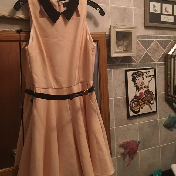 Topshop Dresses & Skirts - Top shop dress