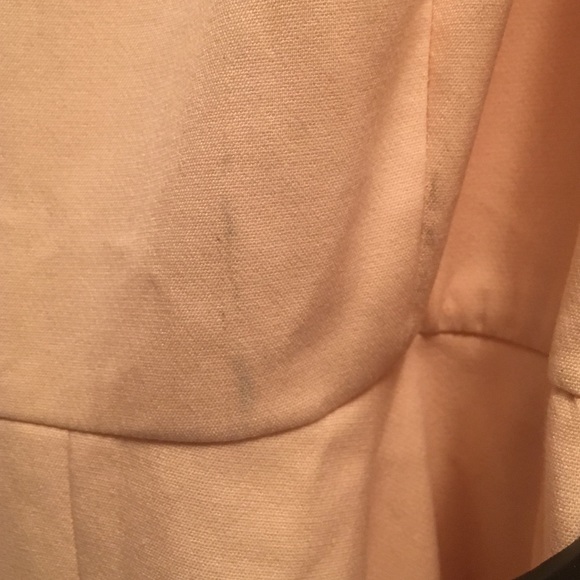 Top shop dress - Picture 3 of 4