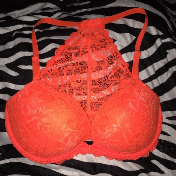 PINK Victoria's Secret Other - Victoria Secret Pink Date Night Bra