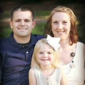 Meet your Posher, Casey