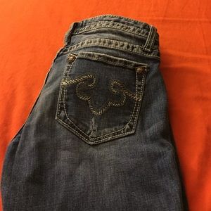Express women Jeans