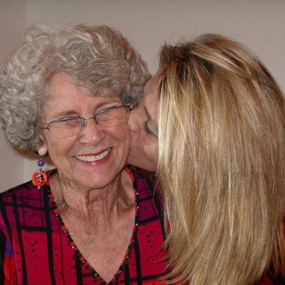 Meet your Posher, Toni - Picture 1 of 1