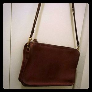 Classic COACH bag💕 AUTHENTIC