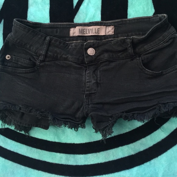 Brandy Melville Shorts
