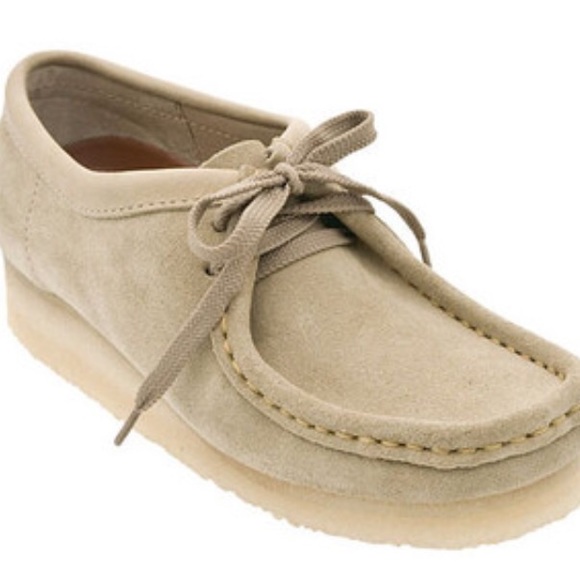 Clarks Original Shoes