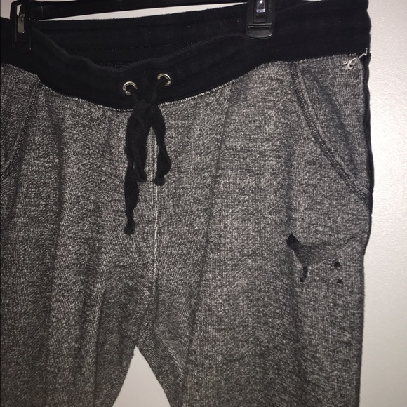 PINK Victoria's Secret Pants - Victoria secret PINK sweatpants