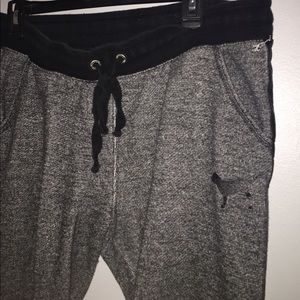 Victoria secret PINK sweatpants