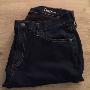 Gap Forever Stretch Legging Jean