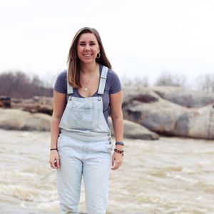 Meet your Posher, Allison