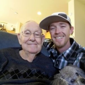 Meet your Posher, Jay