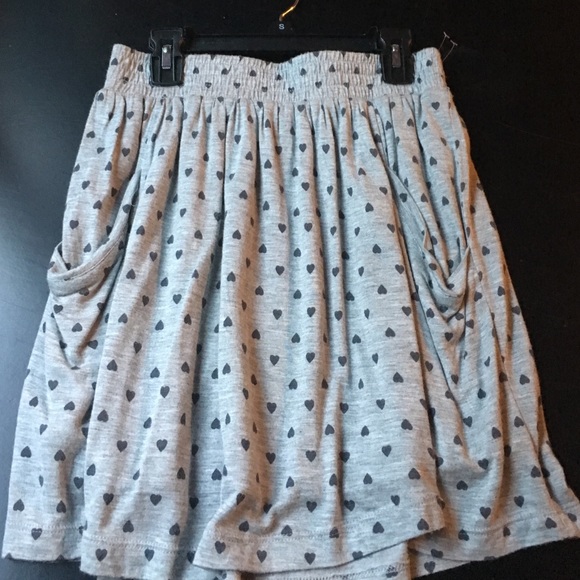 Forever21 short skirt