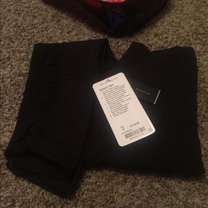 Lulu lemon serene tight (new with tags)