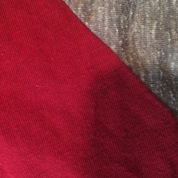 baseball tee - Picture 3 of 3