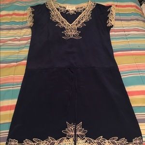 Anthropologie Yumi Kim