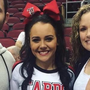 Meet your Posher, Kaylyn